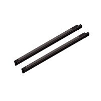 Ultimate Support 16534 Keyboard Stand TBR-180 18" Tribar Arms Pair